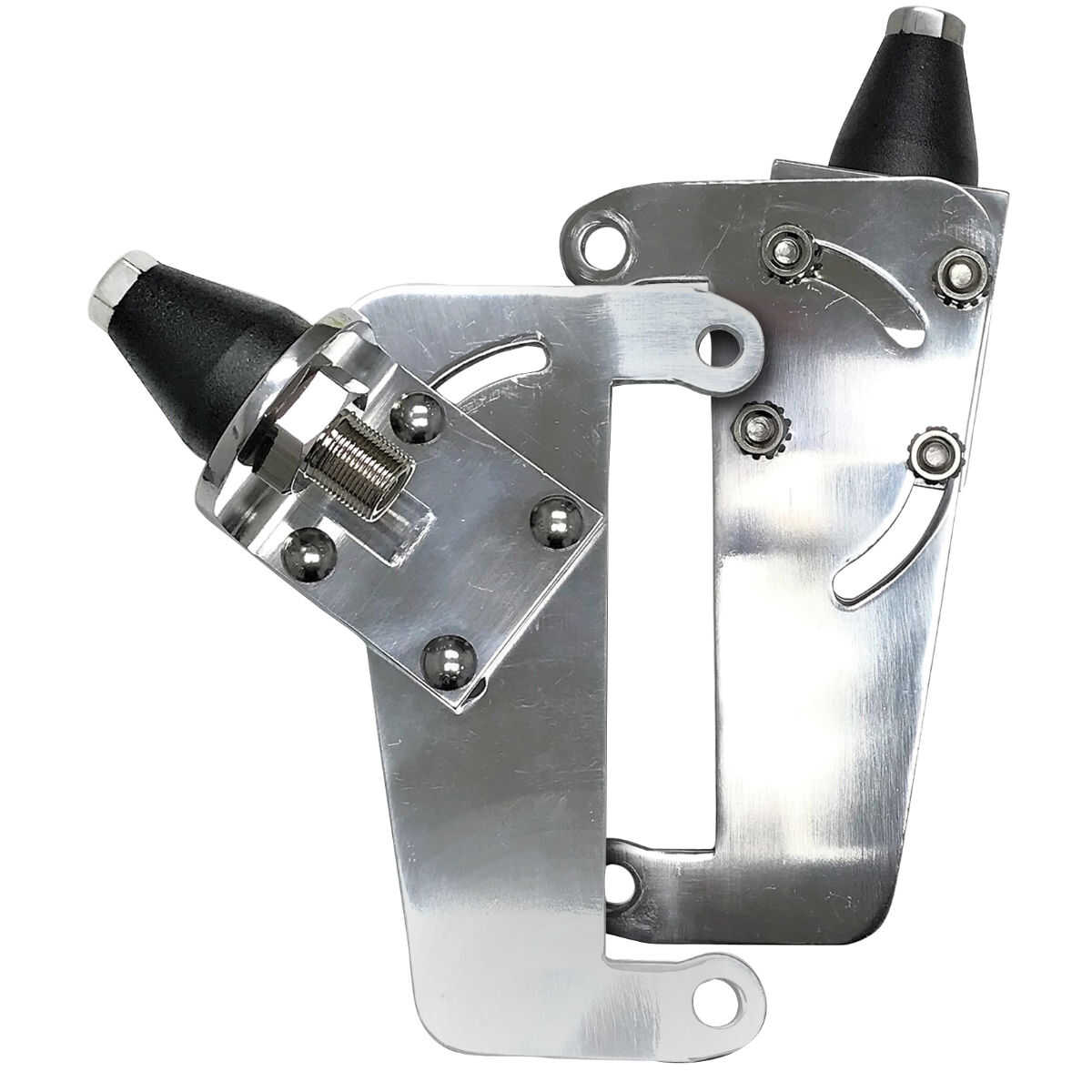PROCOMM 2008-19 CLASSIC CASCADIA P3 MOUNT WITH DX239 STUD (DRX-3502)