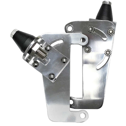 PROCOMM 2008-19 CLASSIC CASCADIA P3 MOUNT WITH DX239 STUD (DRX-3502)
