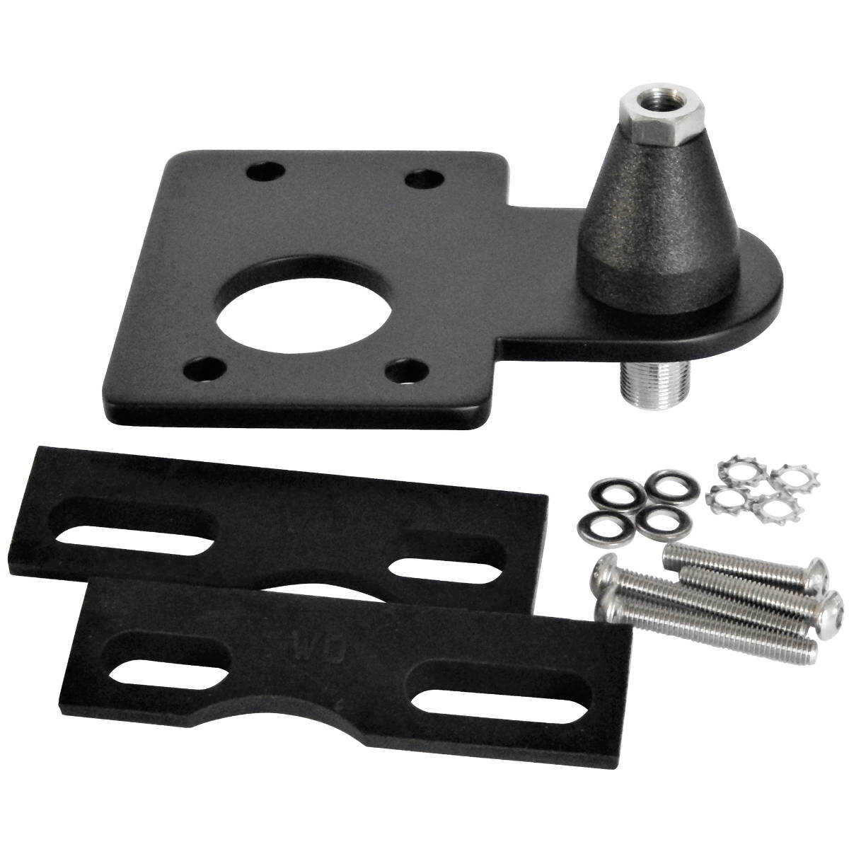 PROCOMM 2013+ KENWORTH T680 / T880 MOUNT WITH DX239 STUD (DRX-3682)