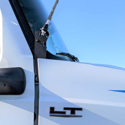 PROCOMM 2017+ INTERNATIONAL LT SERIES MOUNT WITH DX239 STUD (DRX-3702)