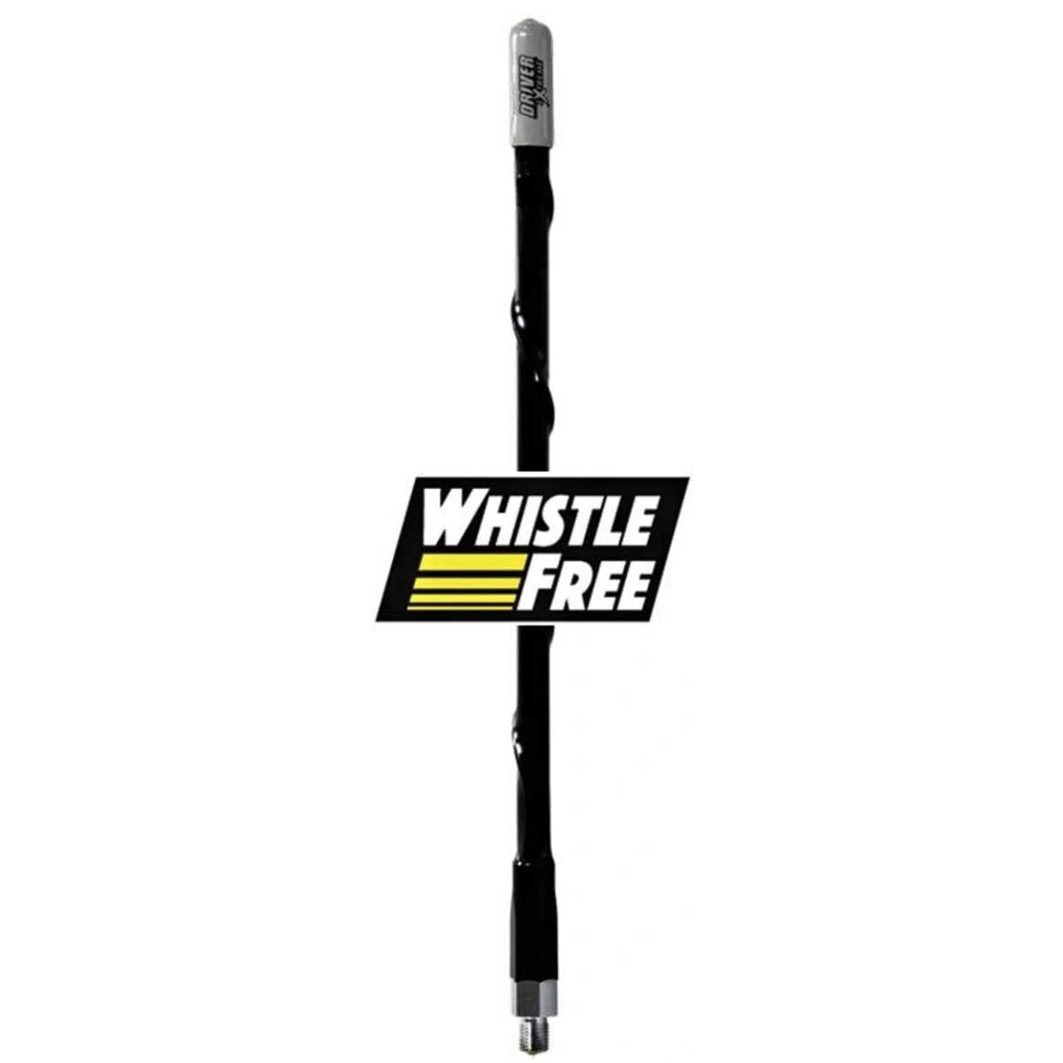PROCOMM 42" 38 SPECIAL FIBERGLASS CB ANTENNA BLACK (DRX-5421)