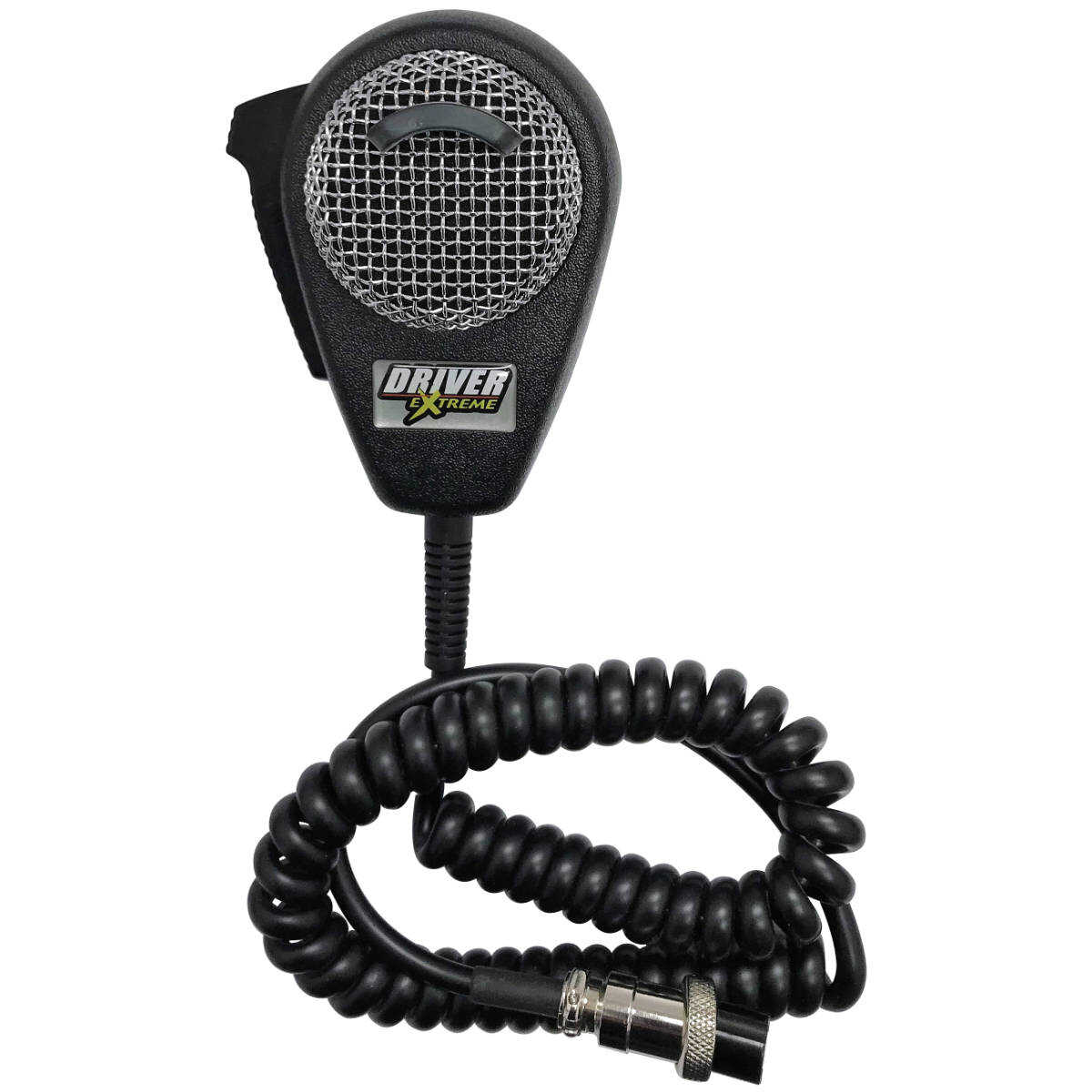 PROCOMM NOISE CANCELING DYNAMIC MICROPHONE (DRX-6560)