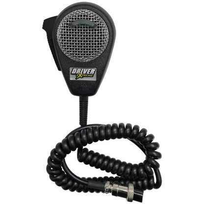 PROCOMM NOISE CANCELING DYNAMIC MICROPHONE (DRX-6560)