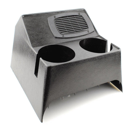 WORKMAN HUMP MOUNT W/ SPEAKER (DS78B)