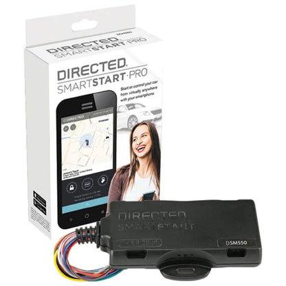 DIRECTED SMART START PRO 4G LTE GPS MODULE (DSM550)