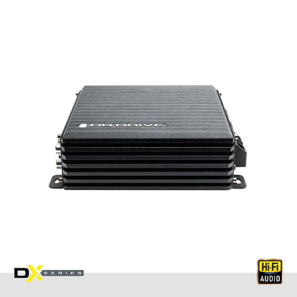 DB DRIVE 90 WATTS X 4 RMS @ 4 OHM 4 CHANNEL 600 WATT CLASS D AMPLIFIER (DX-A4090)