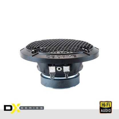 DB DRIVE 2.75" 90 WATT MIDRANGE PAIR PACKED (DX-S2.75M)