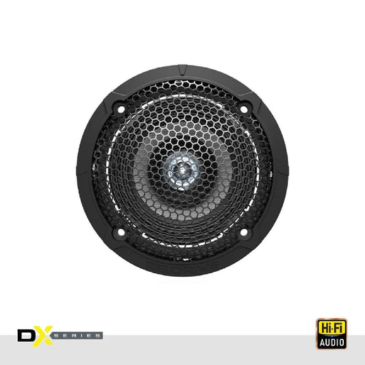 DB DRIVE 3.5" 95 WATT 2 WAY SPEAKERS (DX-S35)