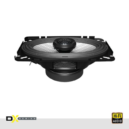 DB DRIVE 4X6" 140 WATT 2 WAY SPEAKERS (DX-S46)