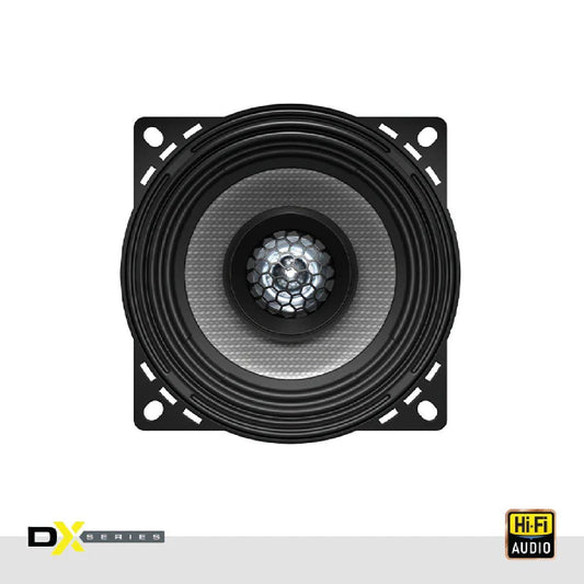 DB DRIVE 4" 140 WATT 2 WAY SPEAKERS (DX-S4)