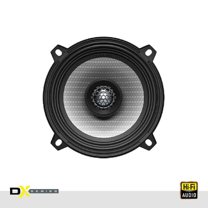DB DRIVE 5.25" 170 WATT 2 WAY SPEAKERS (DX-S525)