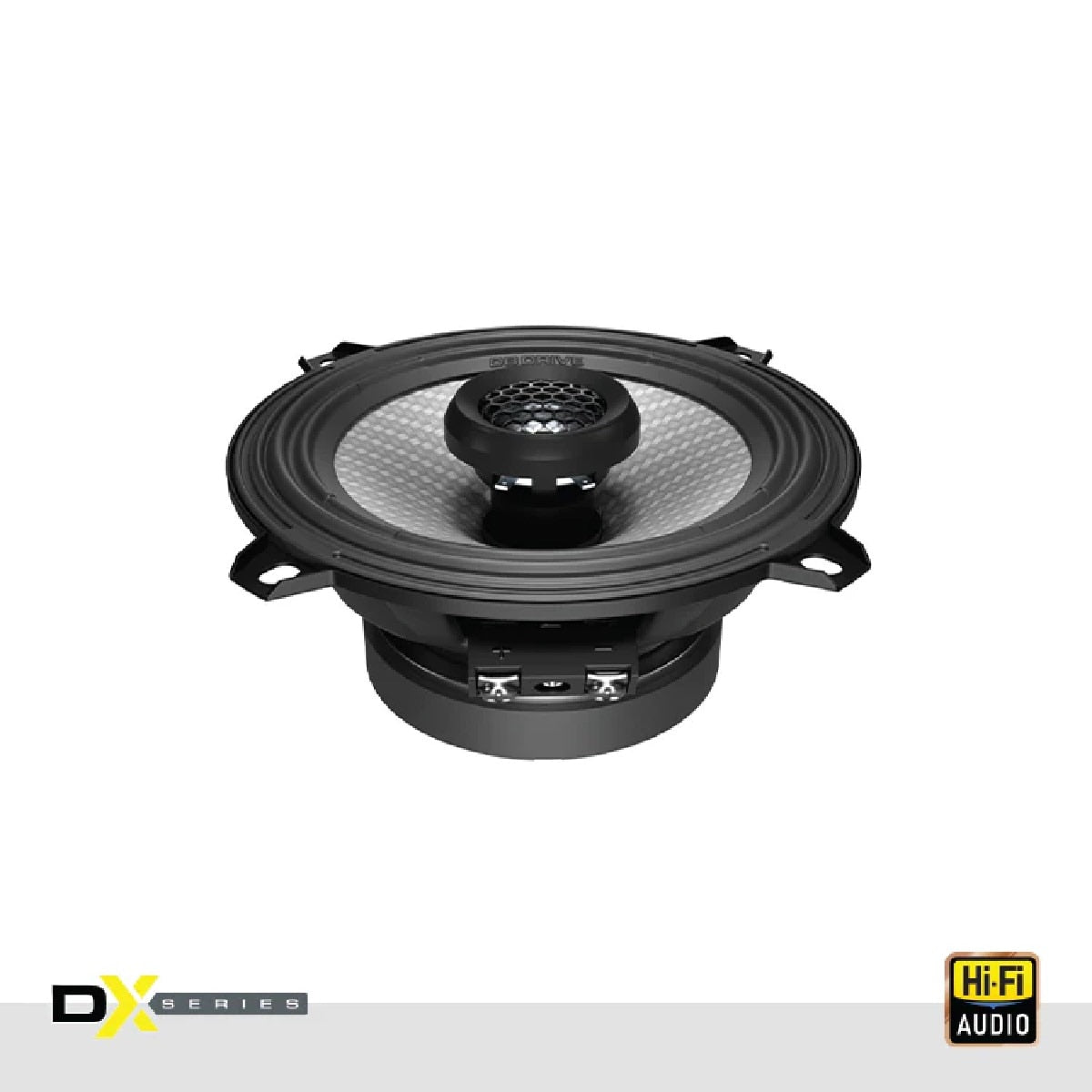 DB DRIVE 5.25" 170 WATT 2 WAY SPEAKERS (DX-S525)