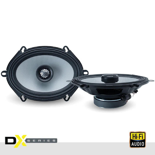 DB DRIVE 5X7" 240 WATT 2 WAY SPEAKERS (DX-S57)