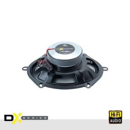 DB DRIVE 5X7" 240 WATT 2 WAY SPEAKERS (DX-S57)