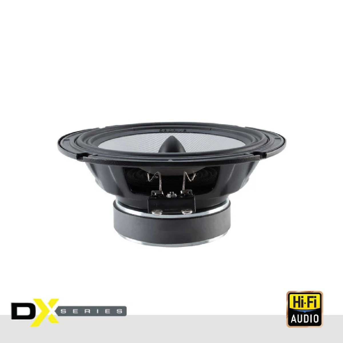 DB DRIVE 6.5" 300 WATT 2 WAY COMPONENT SET (DX-S65C)
