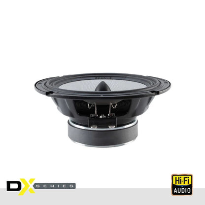 DB DRIVE 6.5" 300 WATT 2 WAY COMPONENT SET (DX-S65C)