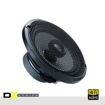 DB DRIVE 6.5" HIGH POWER 240 WATT 2 WAY SPEAKERS (DX-S65P)