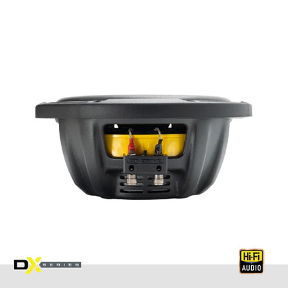 DB DRIVE DX 8" 500 WATT DVC 4 OHM SHALLOW SUBWOOFER (DX-W8F)