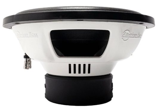 AMERICAN BASS 12" 700 WATT SINGLE 4 VC (DX124V2) - image 1