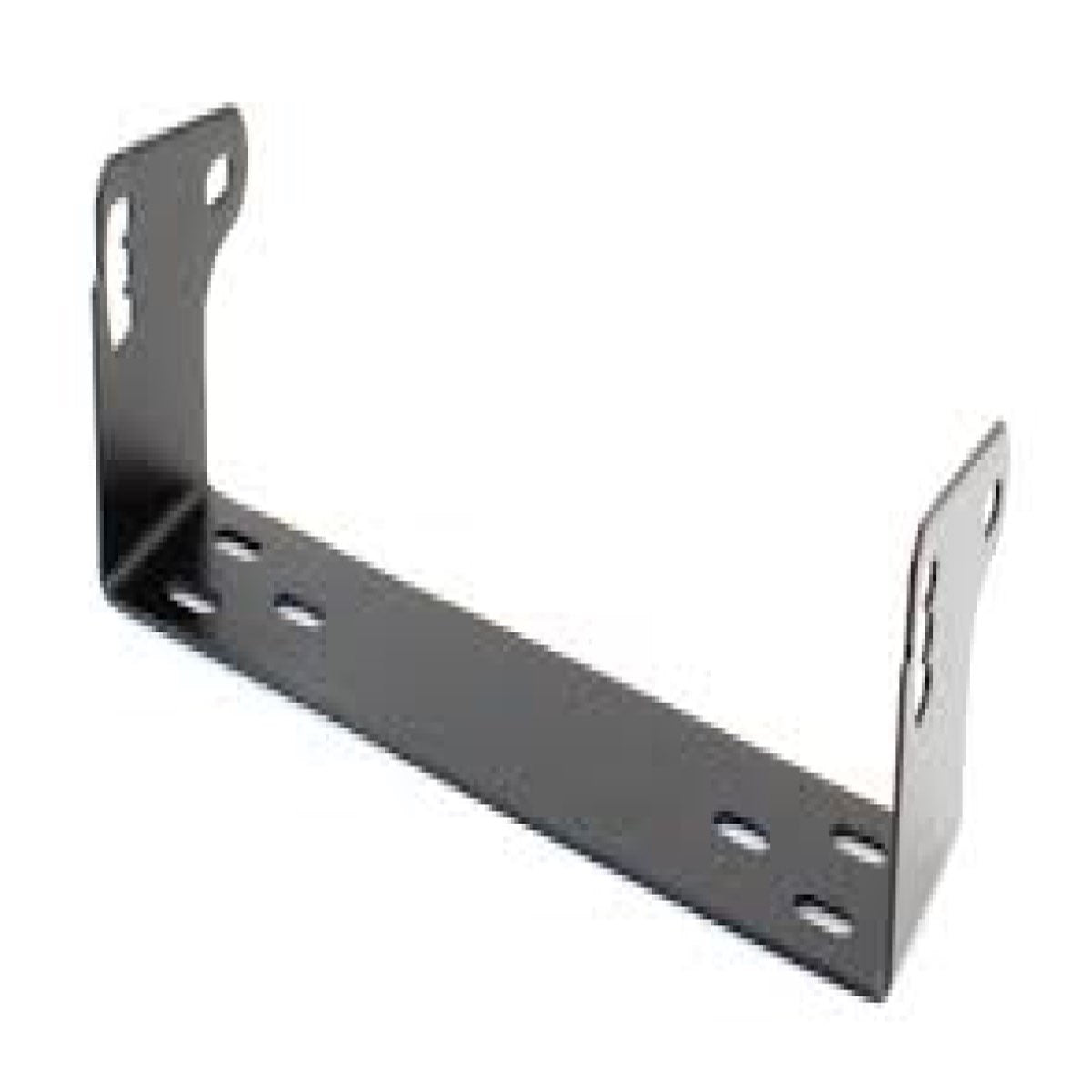 WORKMAN 10 METER RADIO BRACKET BLACK (DX1B)
