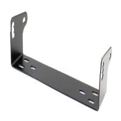 WORKMAN 10 METER RADIO BRACKET BLACK (DX1B)
