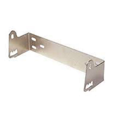 WORKMAN 10 METER RADIO BRACKET CHROME (DX1CCHROME)