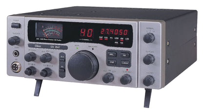 GALAXY SSB/ AM BASE STATION CB RADIO FACTORY REPAIR WARRANTY ONLY (DX2547)
