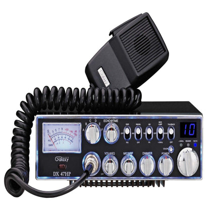 GALAXY COLOR CHANGING 10 METER (DX47HP)