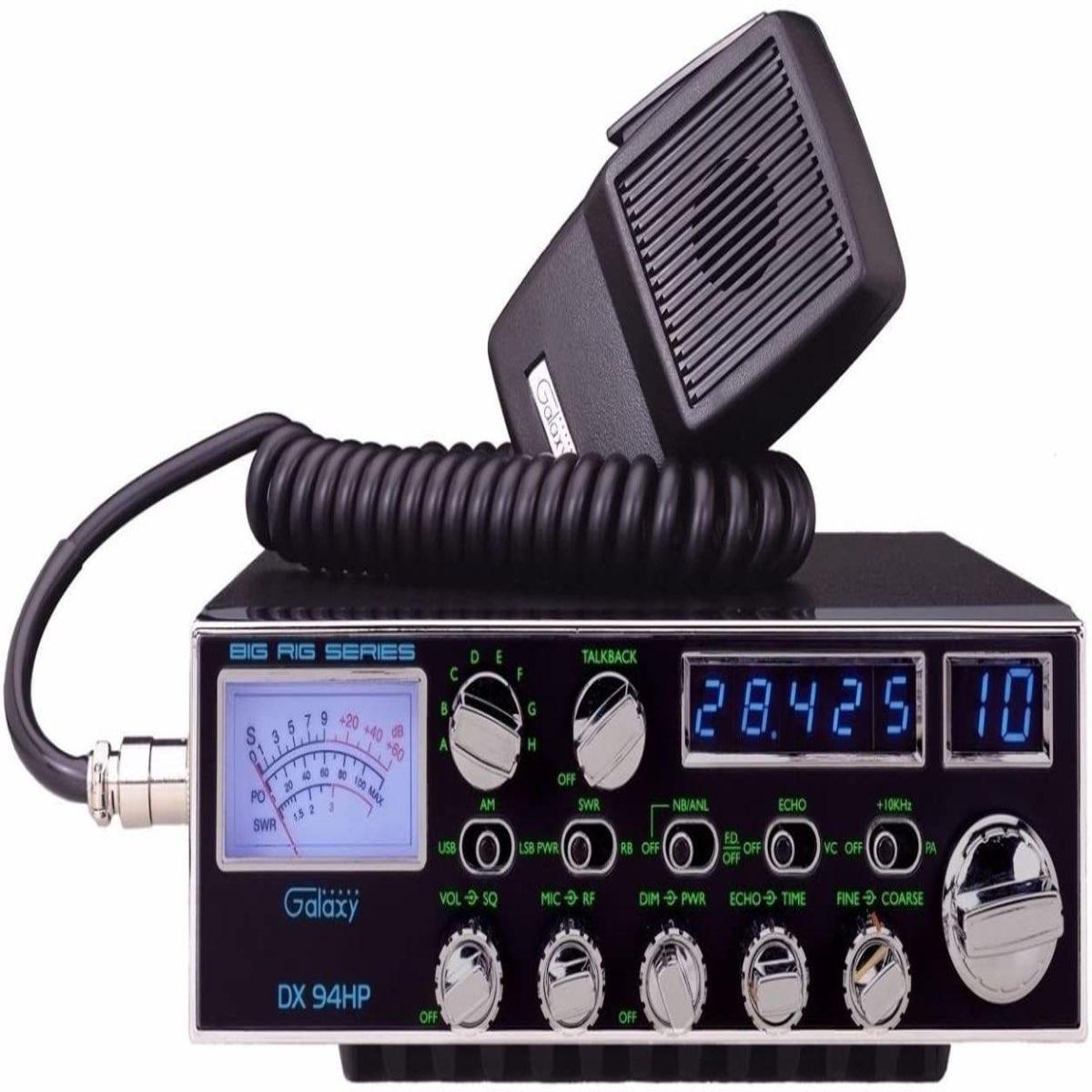 GALAXY SSB W/ 4 MOSFETS (DX94)