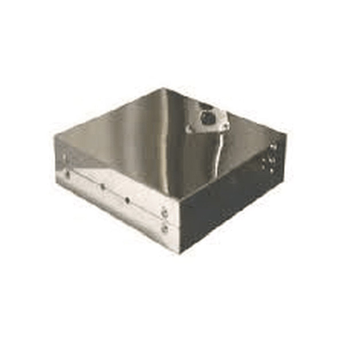 WORKMAN 10 METER CHROME CASE SIDE MIC (DXCASESIDE)