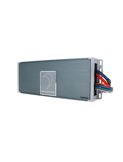 DIAMOND AUDIO MOTOR-SPORT 6 CHANNEL 1000 WATT FULL RANGE WATERPROOF AMP (DXM1000.6D)