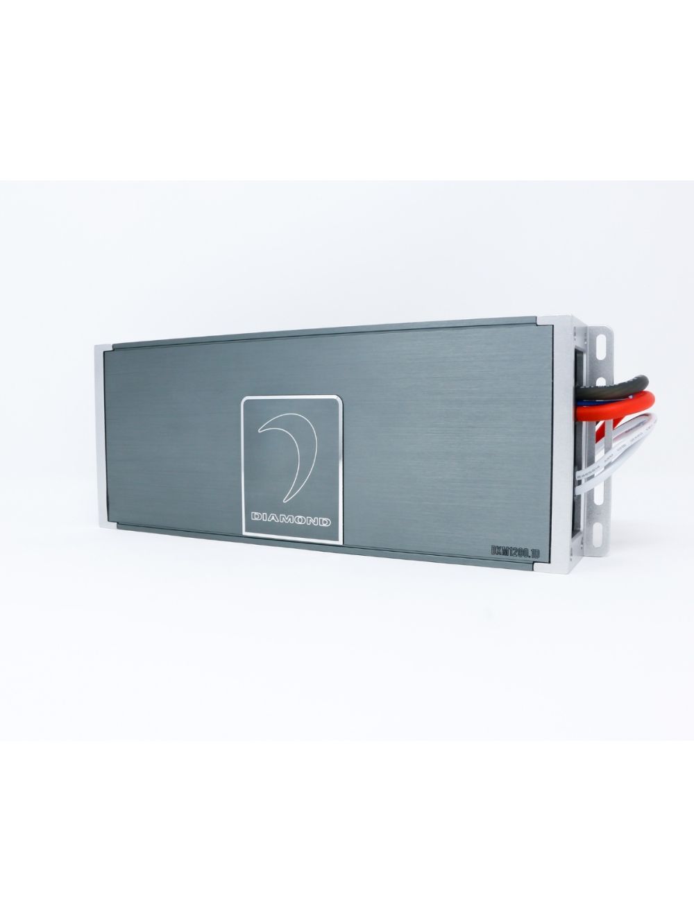 DIAMOND AUDIO MOTOR-SPORT 1 CHANNEL 1200 WATT FULL RANGE WATERPROOF AMP (DXM1200.1D)