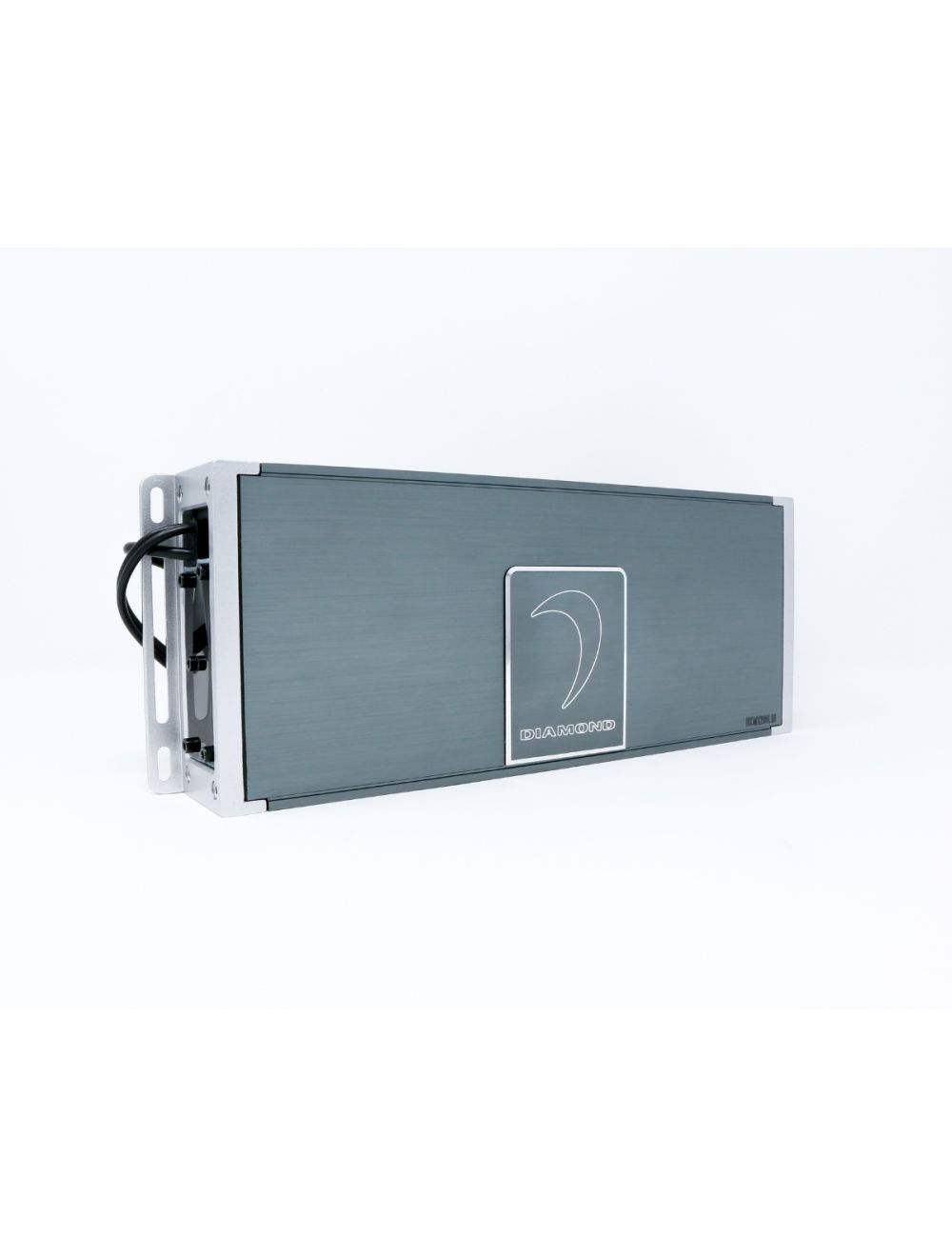 DIAMOND AUDIO MOTOR-SPORT 1 CHANNEL 1200 WATT FULL RANGE WATERPROOF AMP (DXM1200.1D)