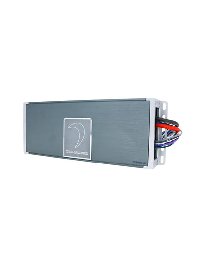 DIAMOND AUDIO MOTOR-SPORT 4 CHANNEL 800 WATT FULL RANGE WATERPROOF AMP (DXM800.4D)