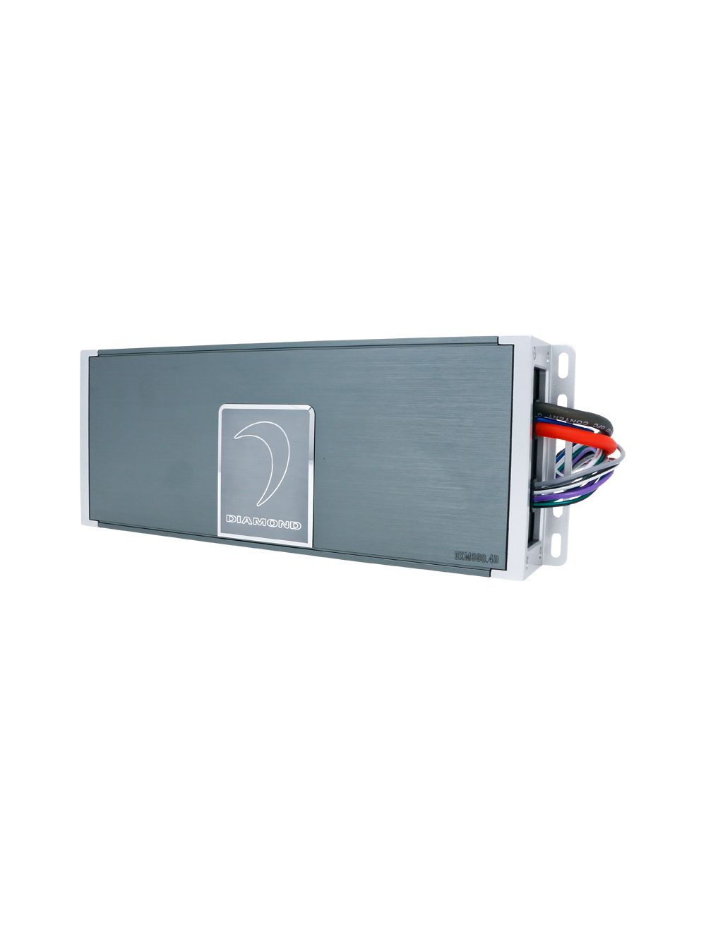 DIAMOND AUDIO MOTOR-SPORT 4 CHANNEL 800 WATT FULL RANGE WATERPROOF AMP (DXM800.4D)