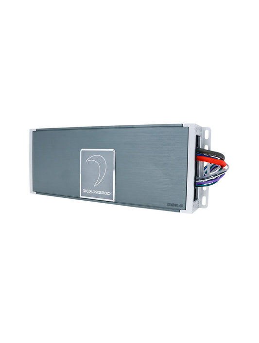DIAMOND AUDIO MOTOR-SPORT 4 CHANNEL 800 WATT FULL RANGE WATERPROOF AMP (DXM800.4D)
