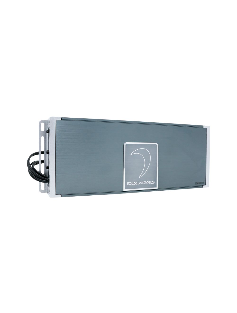 DIAMOND AUDIO MOTOR-SPORT 4 CHANNEL 800 WATT FULL RANGE WATERPROOF AMP (DXM800.4D)