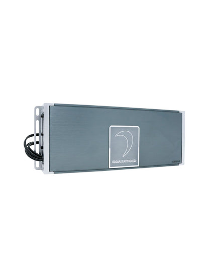 DIAMOND AUDIO MOTOR-SPORT 4 CHANNEL 800 WATT FULL RANGE WATERPROOF AMP (DXM800.4D)