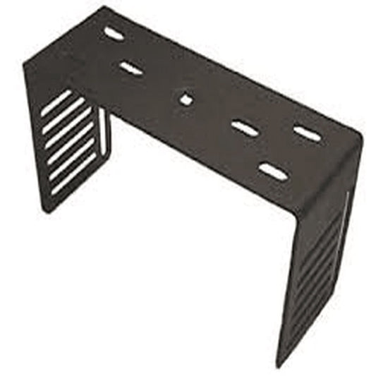 WORKMAN 10 METER RADIO BRACKET MULTI RADIO MOUNT (DXXXXXXX)
