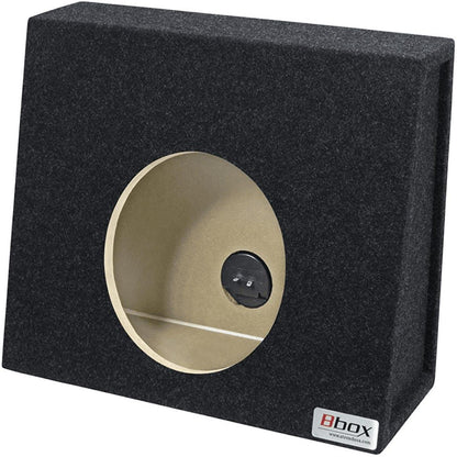 ATREND SINGLE 10" SEALED SLIM TRUCK BOX (E10ST)