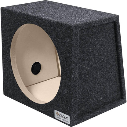 ATREND 12" SINGLE SEALED BOX (E12S)