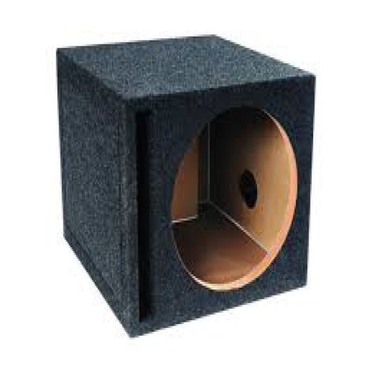 ATREND 15" SINGLE VENTED BOX (E15SV)
