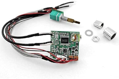 RANGER DUAL CONTROL ECHO BOARD (EB-2015)