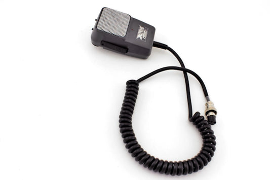 RF LIMITED MICROPHONE WITH EFFECTS (EC2018XTR)