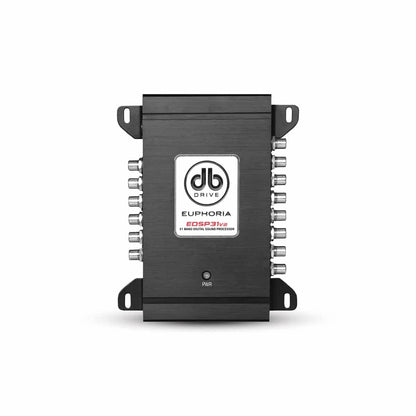 EUPHORIA 31 BAND DIGITAL SOUND PROCESSOR (EDSP31)