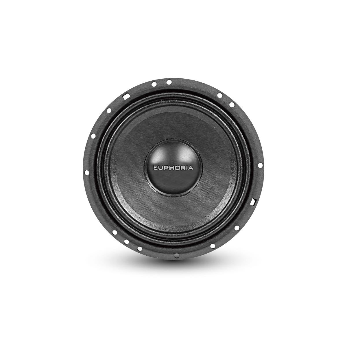 EUPHORIA 6.5" 350 WATT MIDRANGE WITH NEO MAGNET (EPM65N)