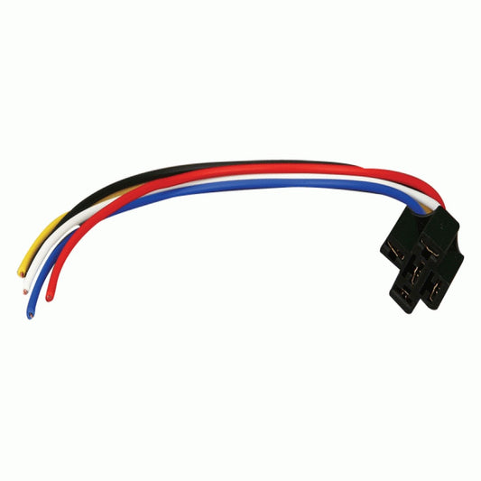 INSTALL BAY 5 WIRE RELAY HARNESS (ERS123)