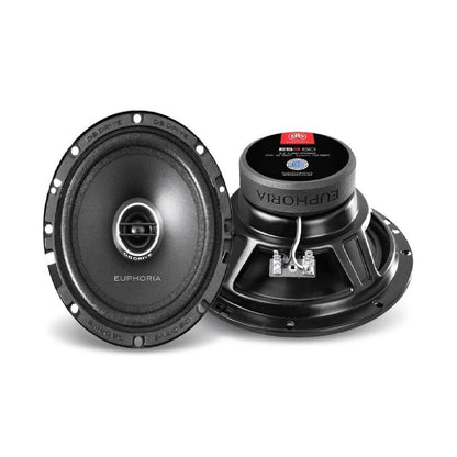 EUPHORIA ES3 SPEAKER 6.5" 160 WATT 2 WAY (ES360)