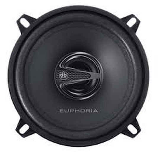 EUPHORIA ES5 SPEAKER 5.25" 160 WATT 2 WAY (ES550)
