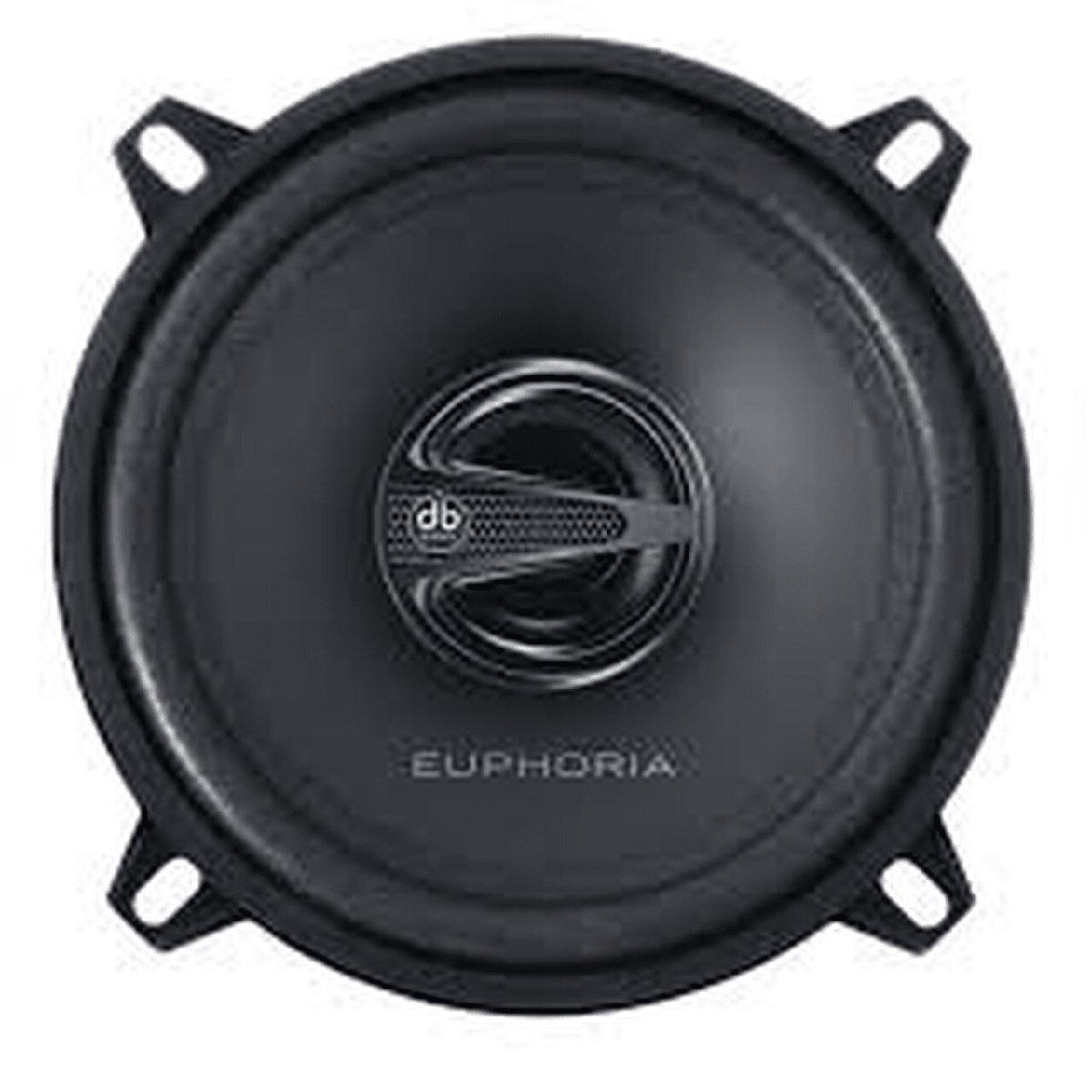 EUPHORIA ES5 SPEAKER 5.25" 160 WATT 2 WAY (ES550)